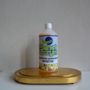 foto ec was&poets, poetsen, Planet Enzym 1l
