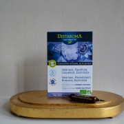 foto kruidengeneeskunde C.I.P. goede nachtrust nr 1