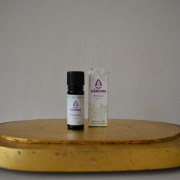 foto aromatherapie patchoulie