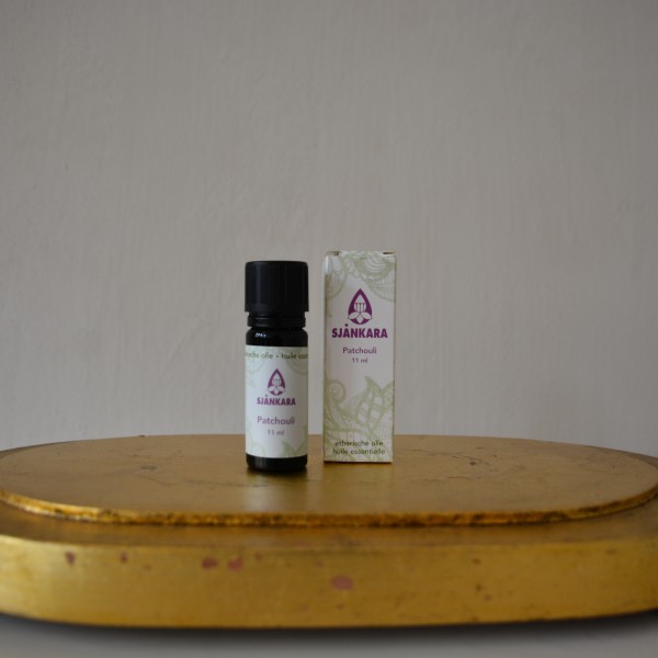 foto aromatherapie patchoulie